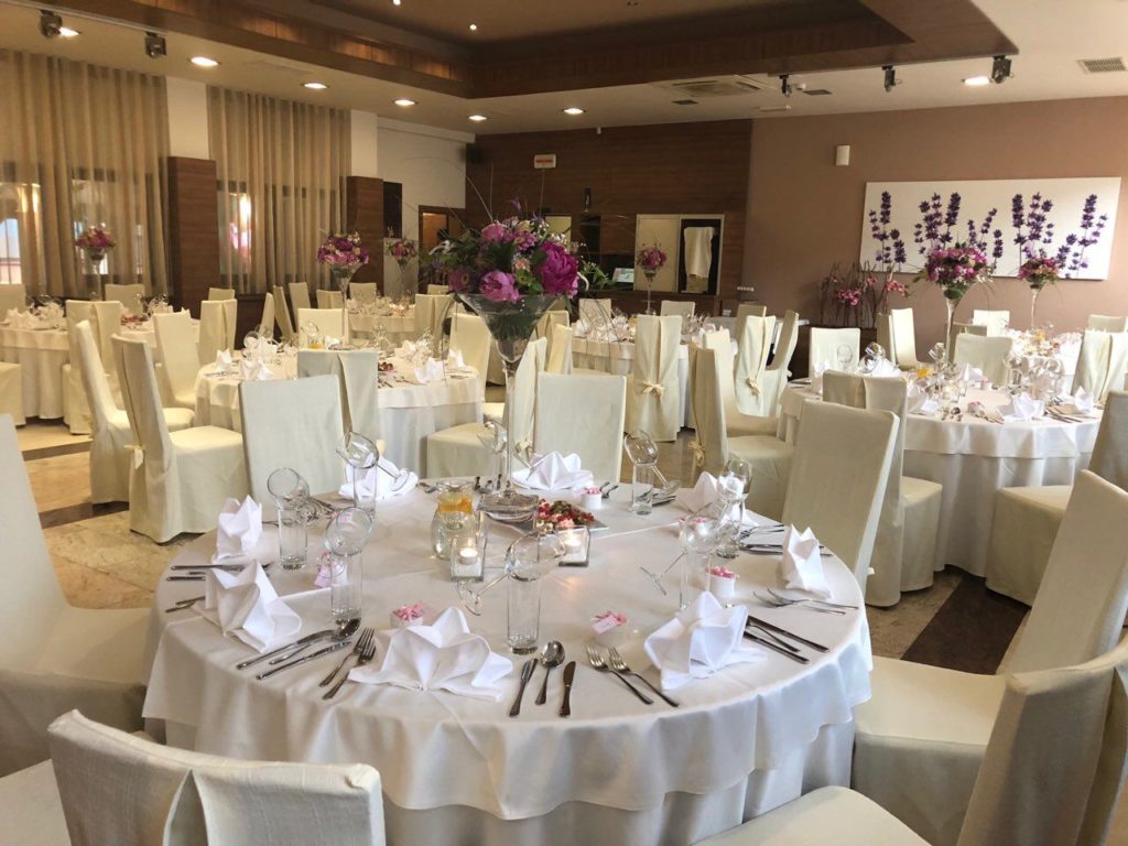 Hotel Slovenj Gradec