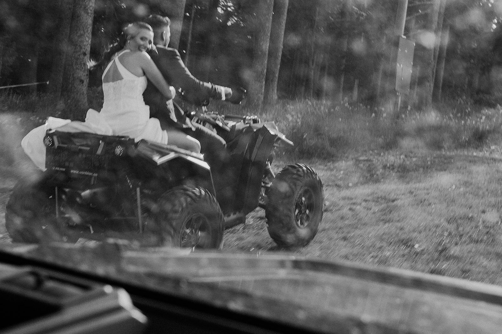 Meta in Anže - poroka na Kopah, fotografija 6