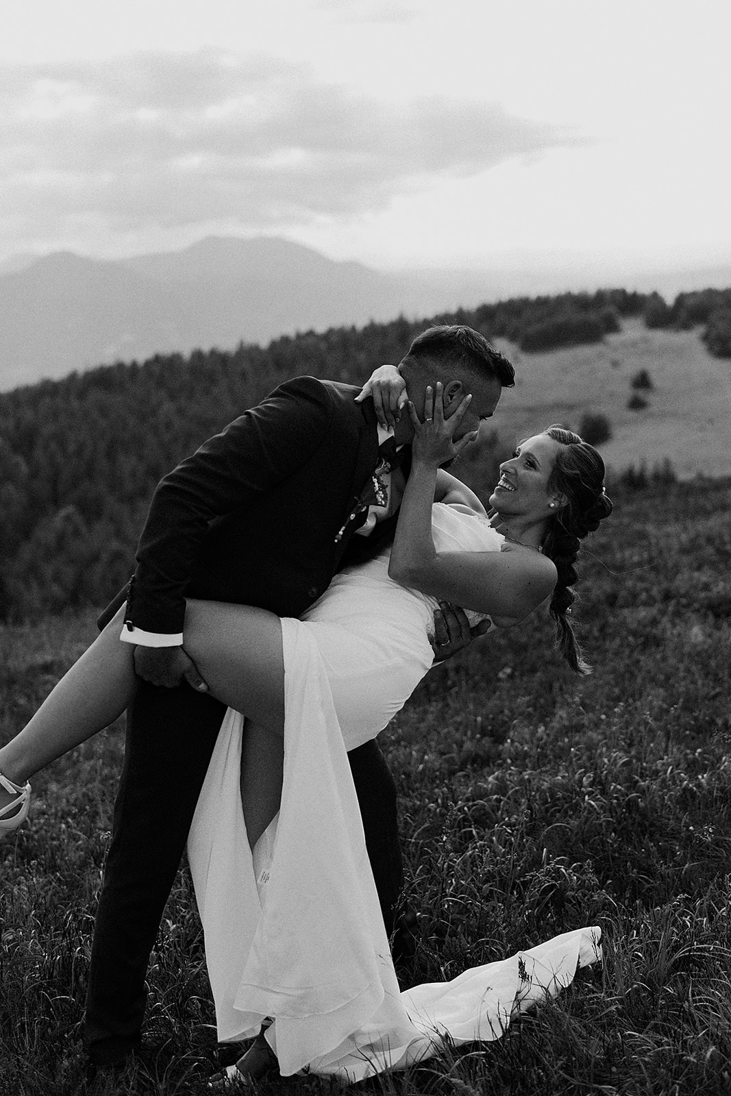 Meta in Anže - poroka na Kopah, fotografija 3
