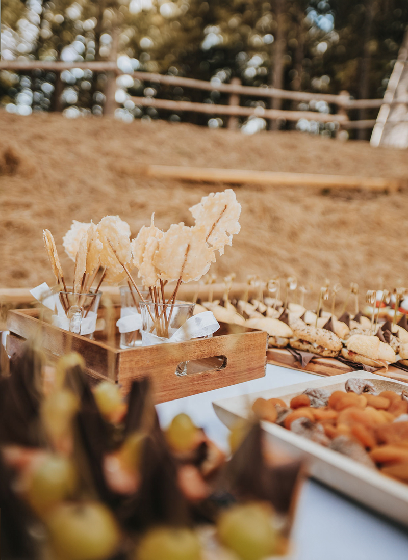 Catering na poroki